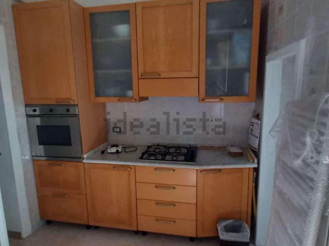 Appartamento in affitto di 90 m²