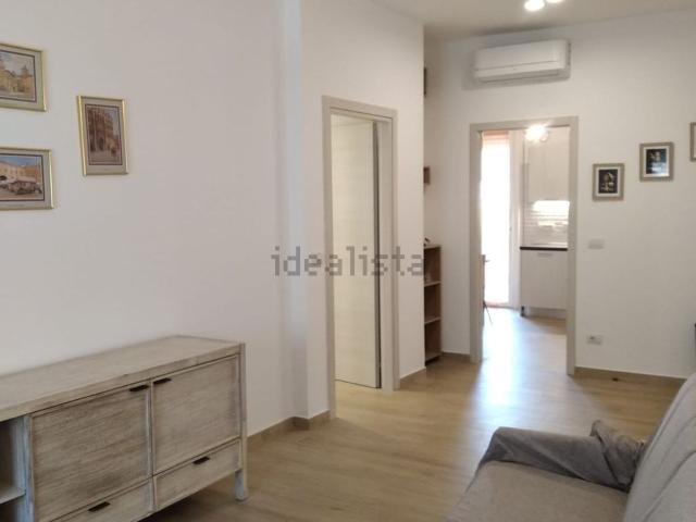 Appartamento in affitto di 90 m²