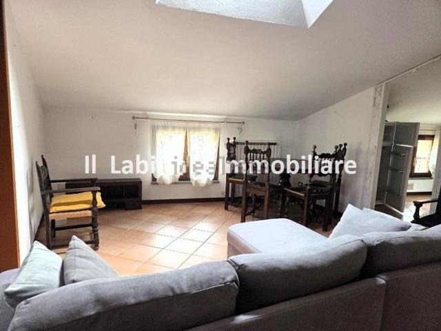 Appartamento in affitto di 90 m²