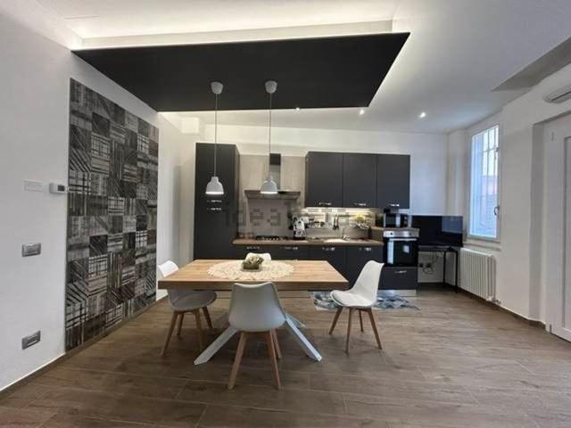 Appartamento in affitto di 90 m²