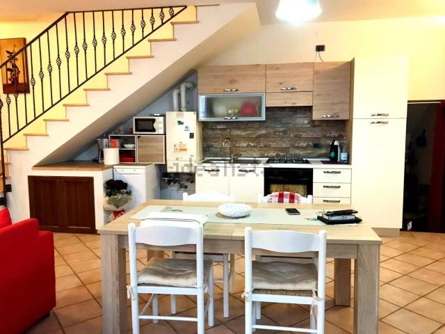 Appartamento in affitto di 90 m²