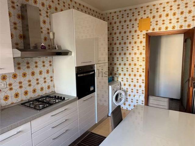 Appartamento in affitto di 90 m²