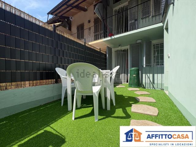 Appartamento in affitto di 90 m²