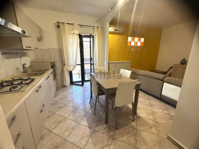 Appartamento in affitto di 90 m²