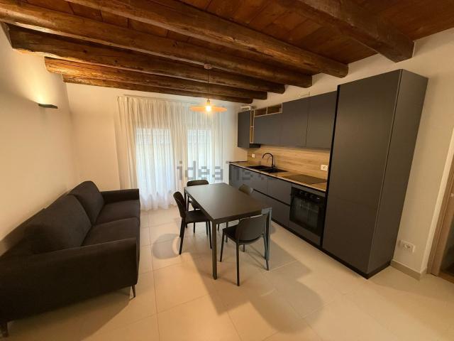 Appartamento in affitto di 90 m²