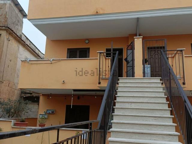 Appartamento in affitto di 90 m²