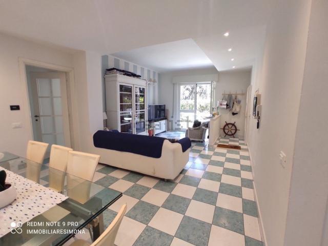 Appartamento in affitto di 90 m²