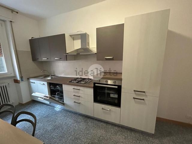Appartamento in affitto di 90 m²