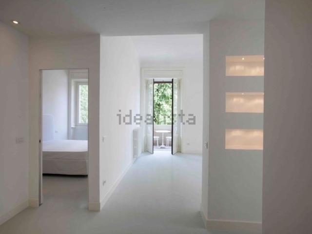 Appartamento in affitto di 90 m²