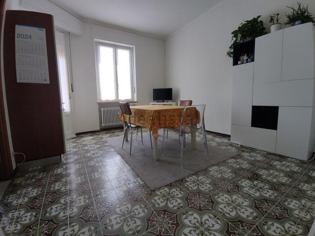 Appartamento in affitto di 90 m²