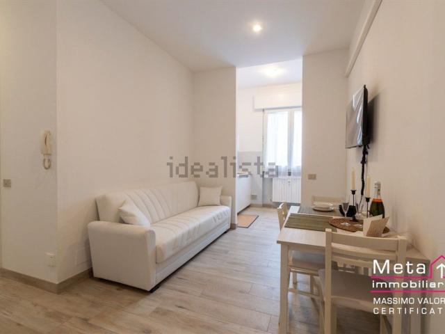 Appartamento in affitto di 90 m² in Via Europa, 34