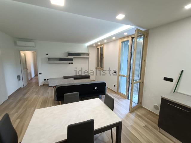 Appartamento in affitto di 90 m²