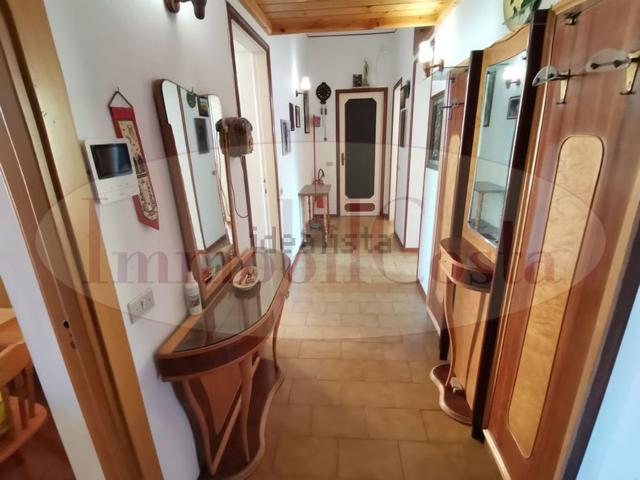Appartamento in affitto di 90 m²
