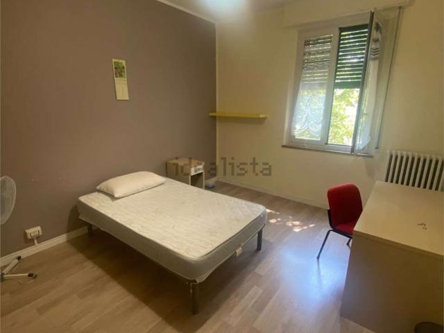 Appartamento in affitto di 90 m²