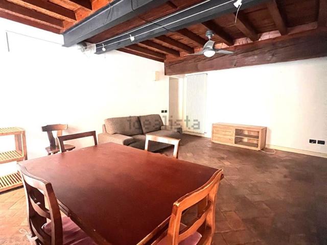 Appartamento in affitto di 90 m²