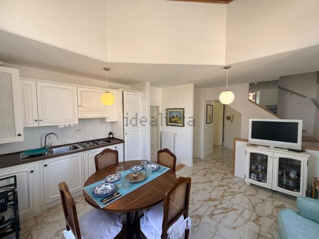 Appartamento in affitto di 90 m²