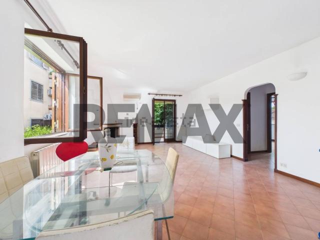 Appartamento in affitto di 90 m²