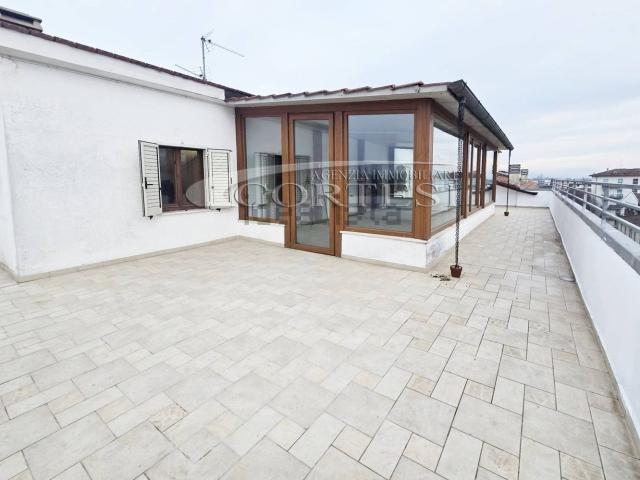 Appartamento in affitto di 90 m²