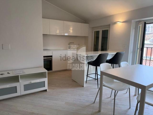Appartamento in affitto di 90 m²