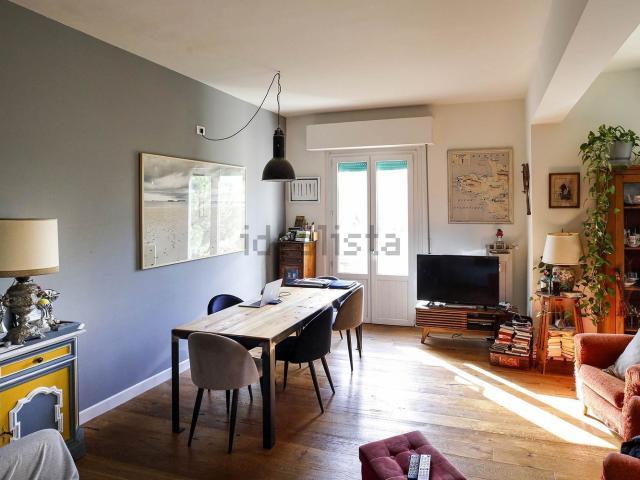 Appartamento in affitto di 90 m²