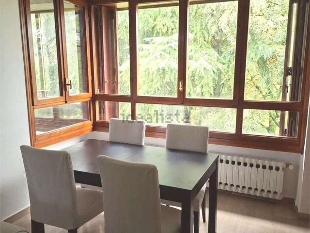 Appartamento in affitto di 90 m²