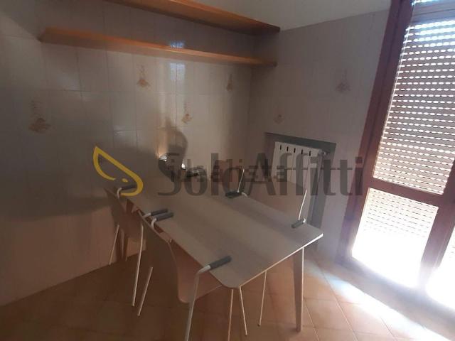 Appartamento in affitto di 90 m²