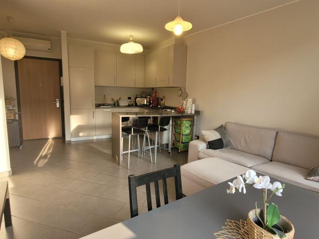Appartamento in affitto di 91 m² in Corso Giuseppe Garibaldi