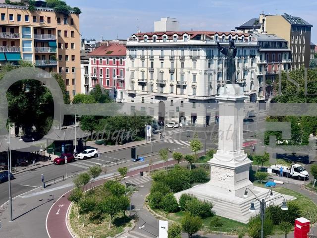 Appartamento in affitto di 91 m² in Corso Indipendenza