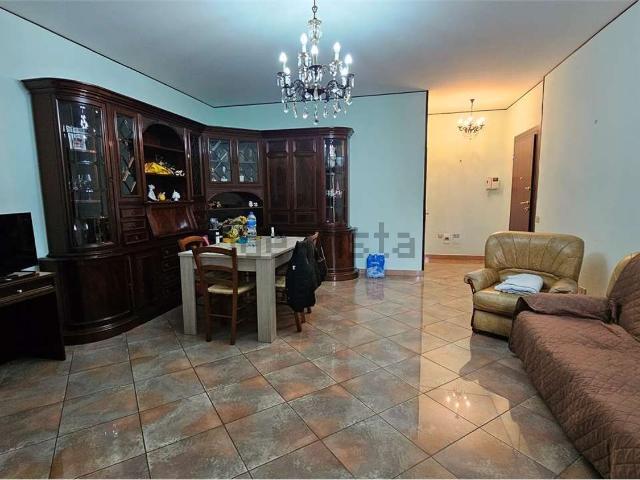 Appartamento in affitto di 91 m² in Largo Alfredo Nobel