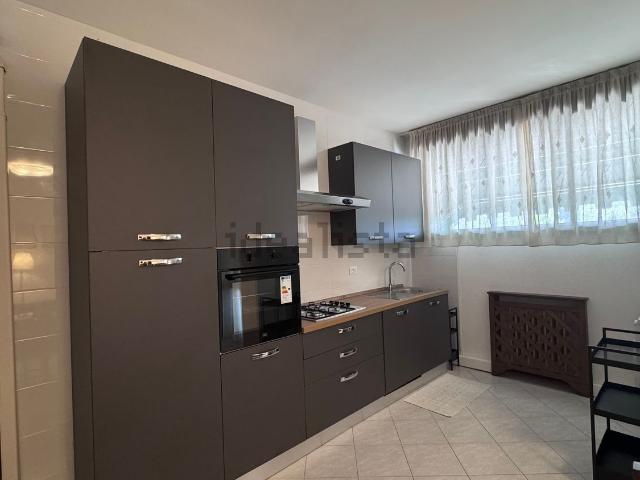 Appartamento in affitto di 91 m² in Piazza Marzabotto, 20
