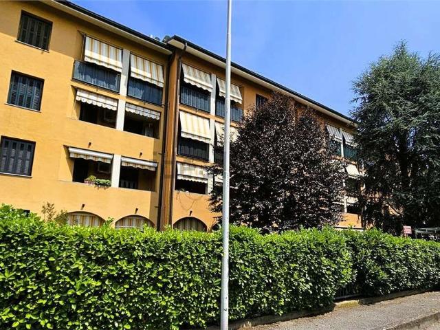 Appartamento in affitto di 91 m² in Piazza Roberto Ruffilli, 19