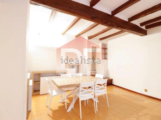 Appartamento in affitto di 91 m² in Strada Maggiore