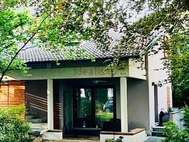 Appartamento in affitto di 91 m² in Via Alessandro Volta, 4