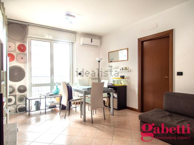 Appartamento in affitto di 91 m² in Via Caduti in Missione di Pace, 19
