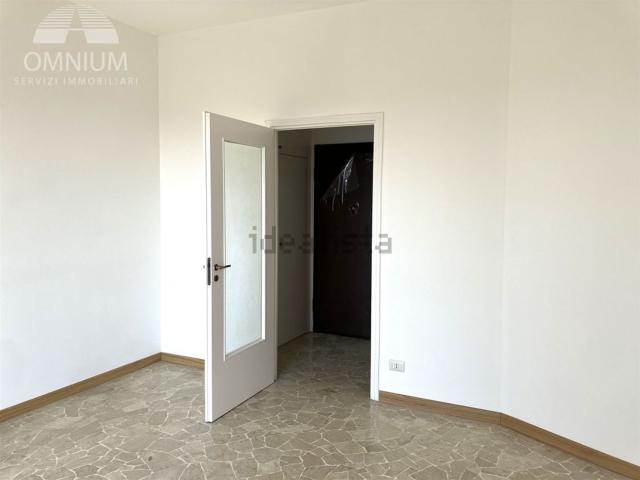 Appartamento in affitto di 91 m² in Via delle Betulle, 10