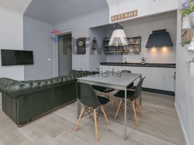 Appartamento in affitto di 91 m² in Via Eusebio Bava, 27