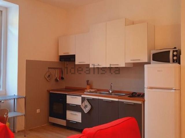 Appartamento in affitto di 91 m² in Via Francesco Petrarca, 30