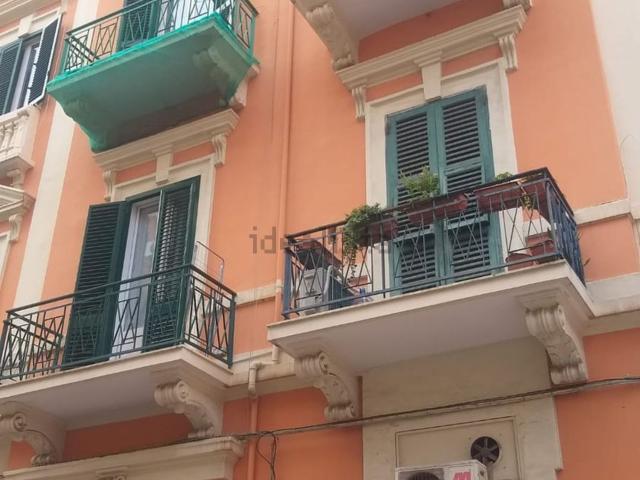 Appartamento in affitto di 91 m² in Via Gorizia, 34
