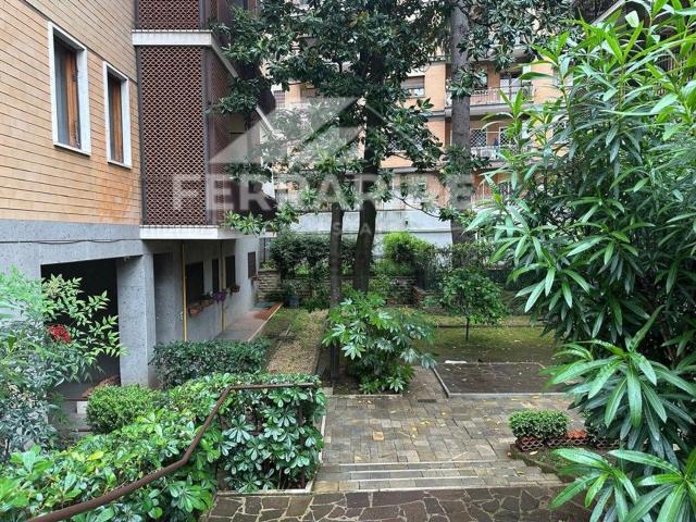 Appartamento in affitto di 91 m² in Via Ignazio Guidi