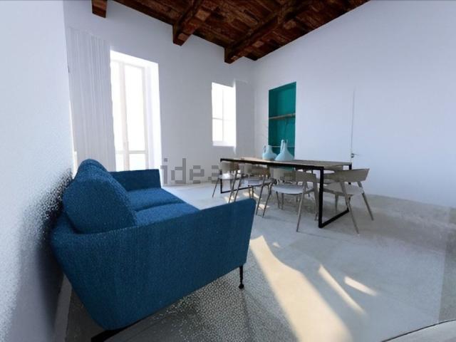 Appartamento in affitto di 91 m² in Via Italia, 90