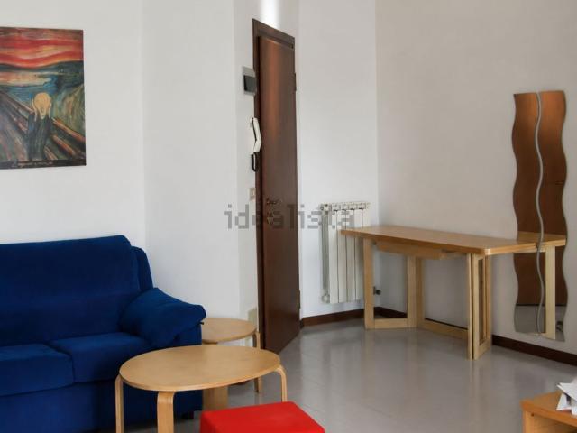 Appartamento in affitto di 91 m² in Via Mantova