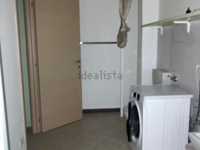 Appartamento in affitto di 91 m² in Via Michelangelo Buonarroti