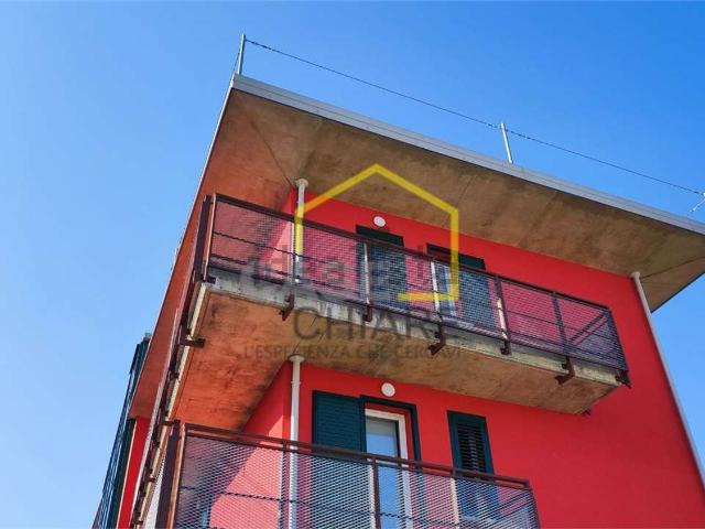 Appartamento in affitto di 91 m² in Via Papa Giovanni XXIII, 4