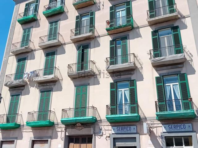 Appartamento in affitto di 91 m² in Via Ponte della Maddalena, 17