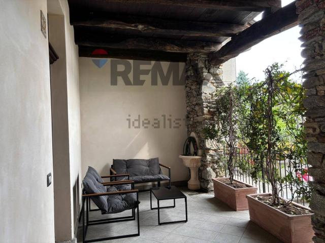 Appartamento in affitto di 91 m² in Via Scirello, 28