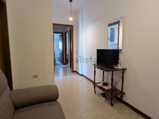 Appartamento in affitto di 91 m² in Via San Francesco D&apos Assisi