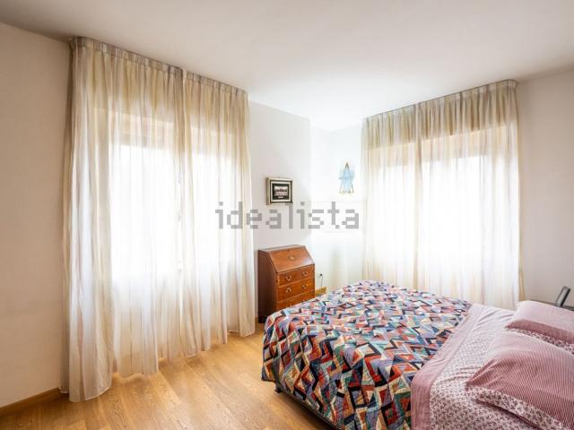 Appartamento in affitto di 91 m² in Via Sandro Botticelli, 34