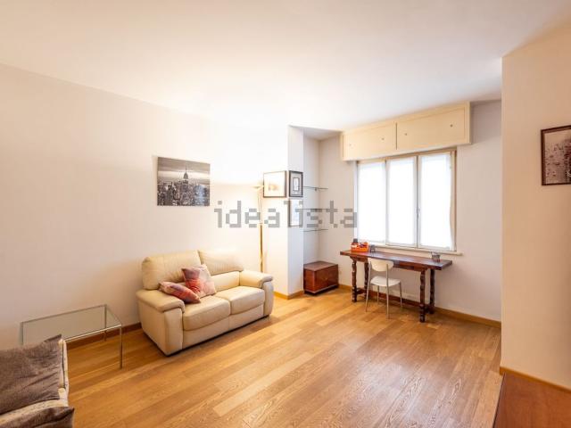 Appartamento in affitto di 91 m² in Via Sandro Botticelli, 34