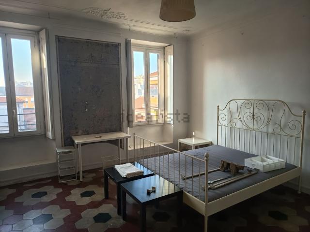 Appartamento in affitto di 91 m² in Via Spartaco, 10