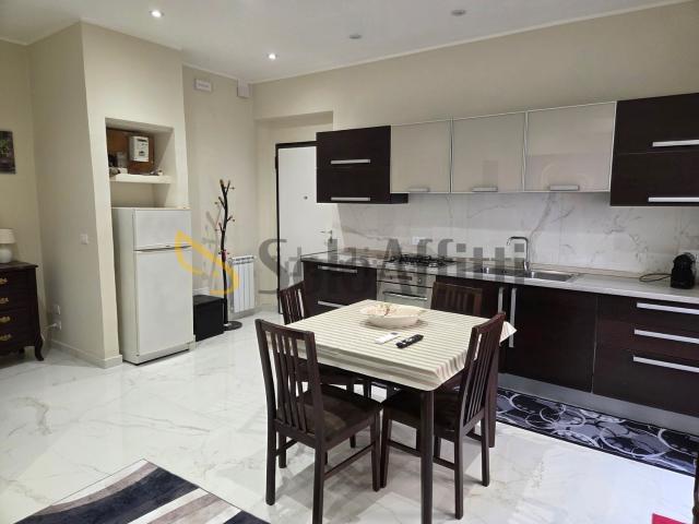Appartamento in affitto di 91 m² in Viale Pio XI